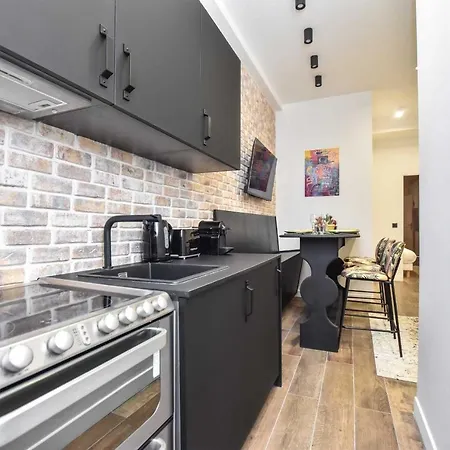 Amazing 2br6p - Gare De Lyon - G *