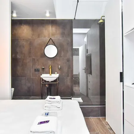 Amazing 2br6p - Gare De Lyon - G * Parijs
