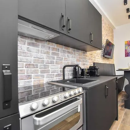 Amazing 2br6p - Gare De Lyon - G Appartement Parijs