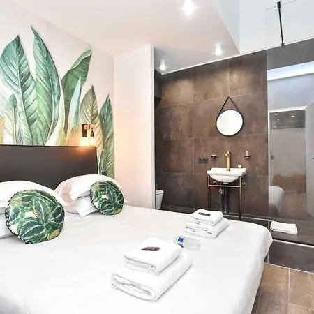 Appartement Amazing 2br6p - Gare De Lyon - G *