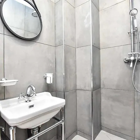 Appartement Amazing 2br6p - Gare De Lyon - G Parijs