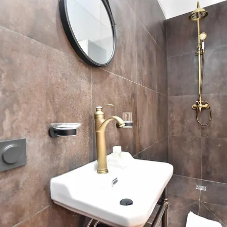 Appartement Amazing 2br6p - Gare De Lyon - G Parijs