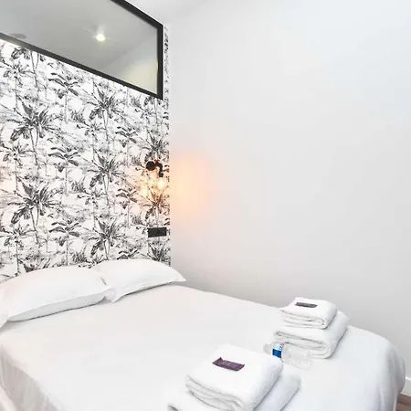 Amazing 2br6p - Gare De Lyon - G * Parijs