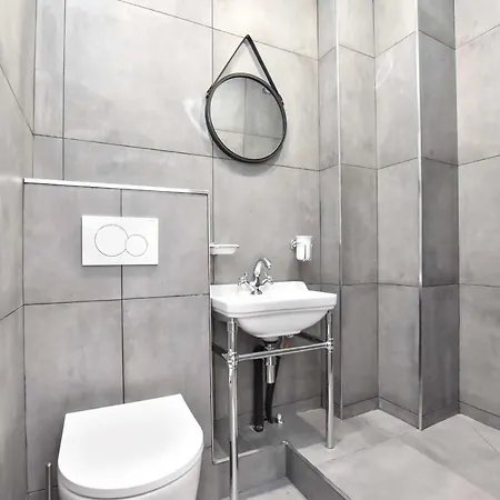 Amazing 2br6p - Gare De Lyon - G *
