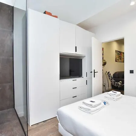Amazing 2br6p - Gare De Lyon - G *